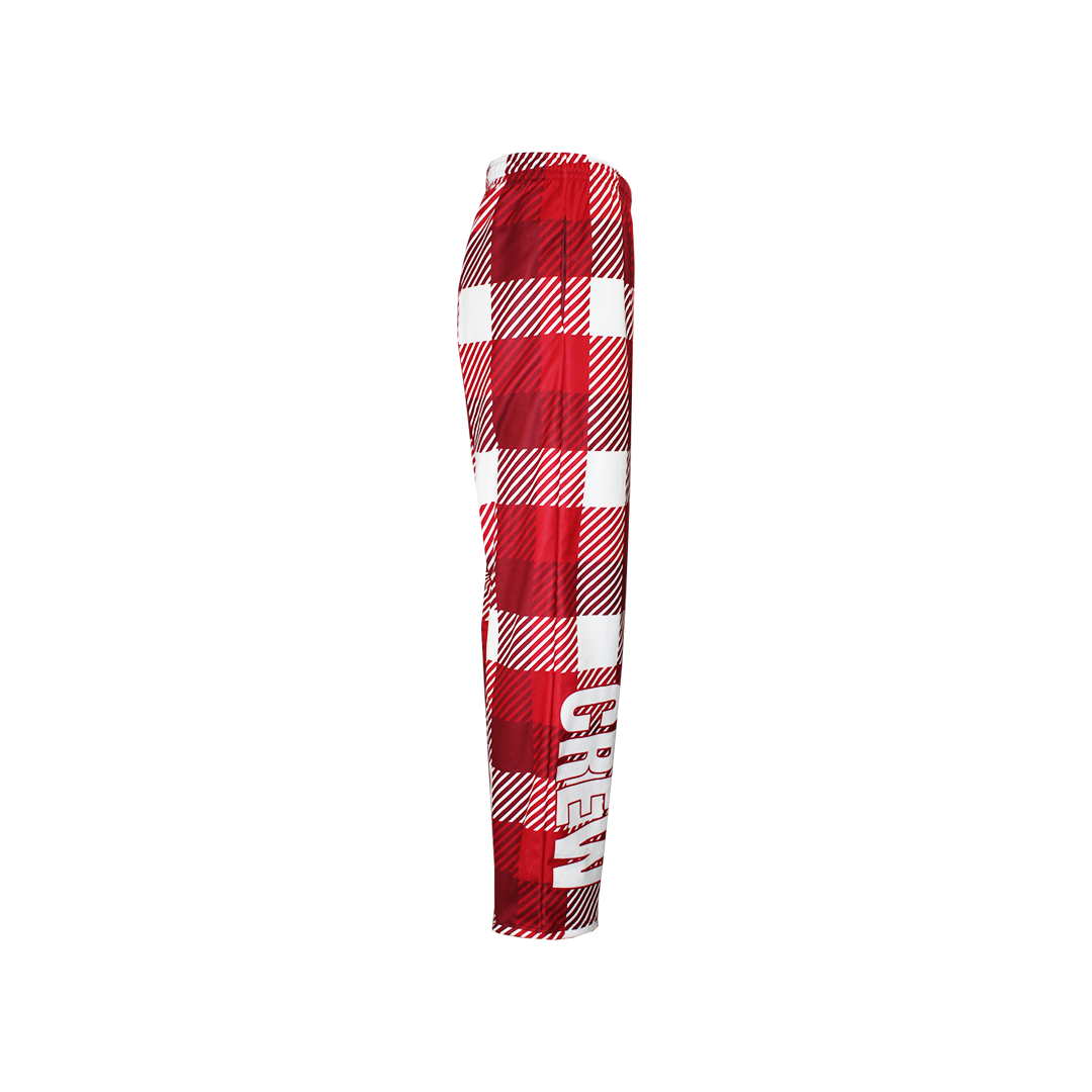 Holiday PJ Pant Unisex