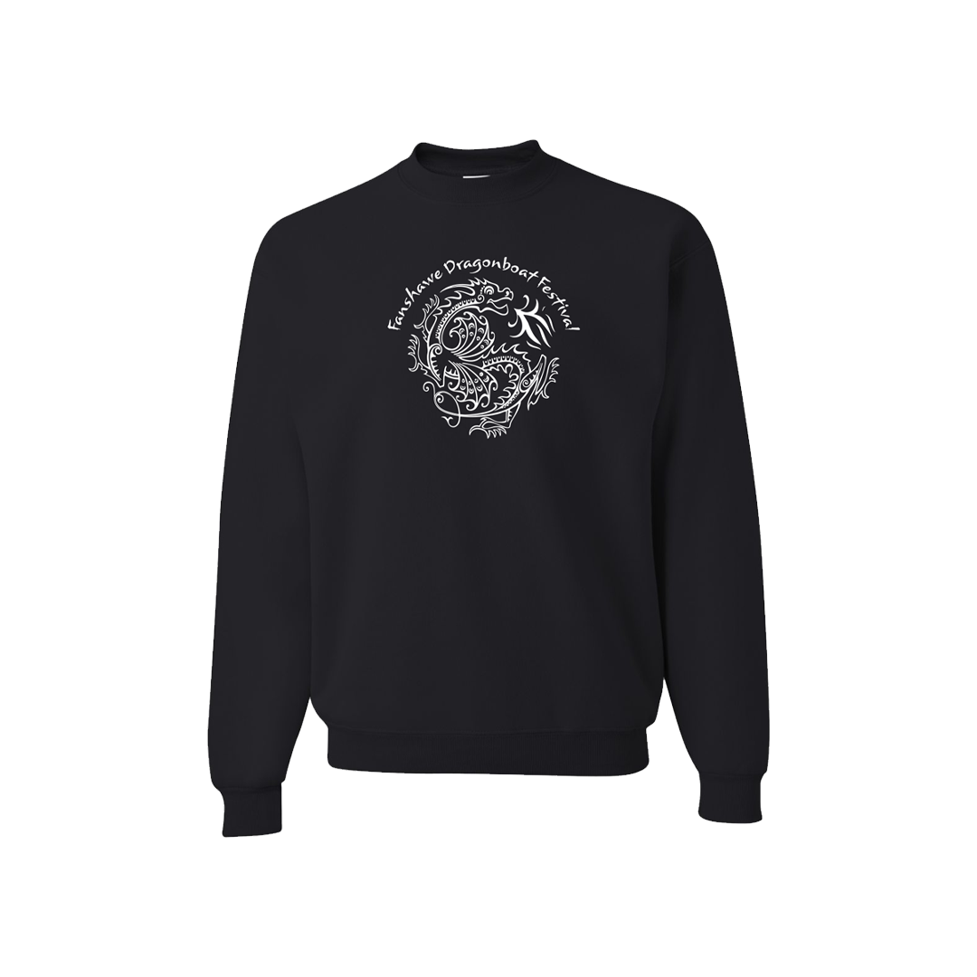 Fanshawe DB fest Unisex Crewneck
