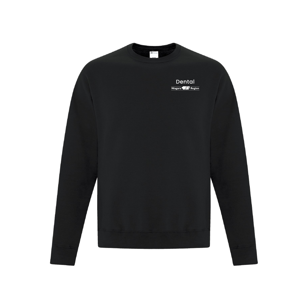 Niagara Dental Crewneck Sweat Shirt
