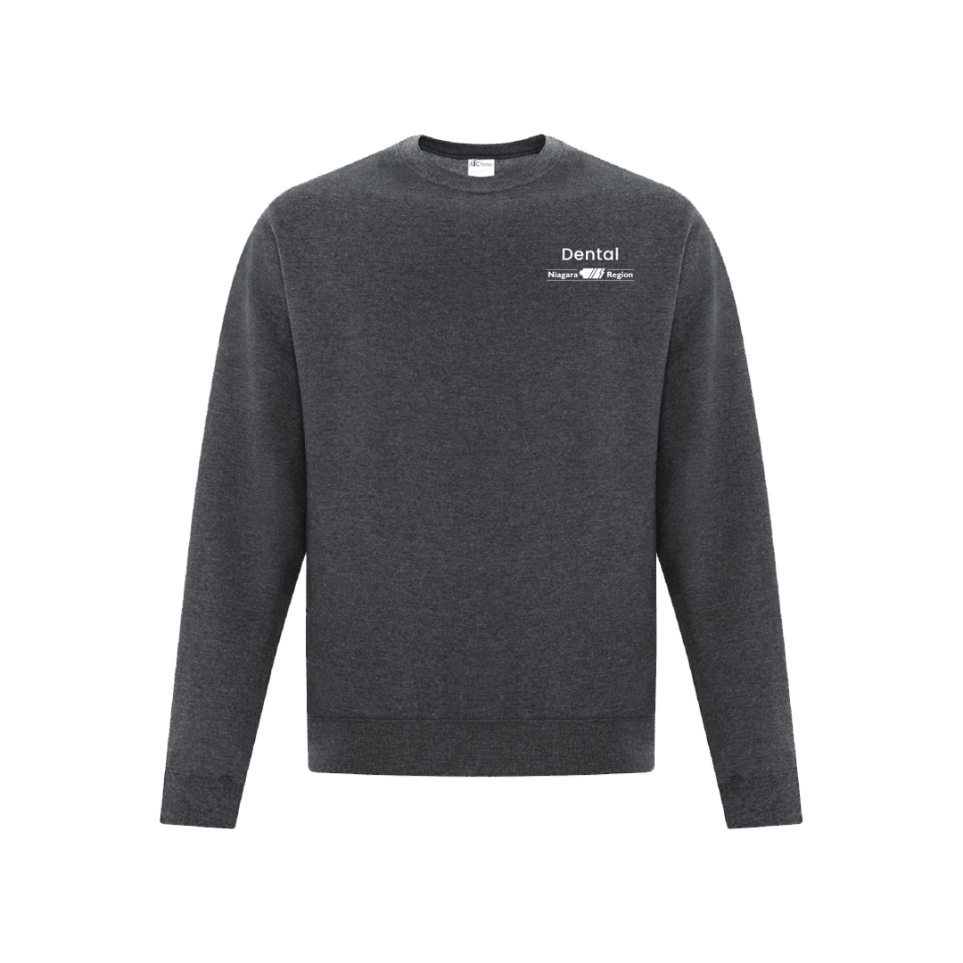 Niagara Dental Crewneck Sweat Shirt