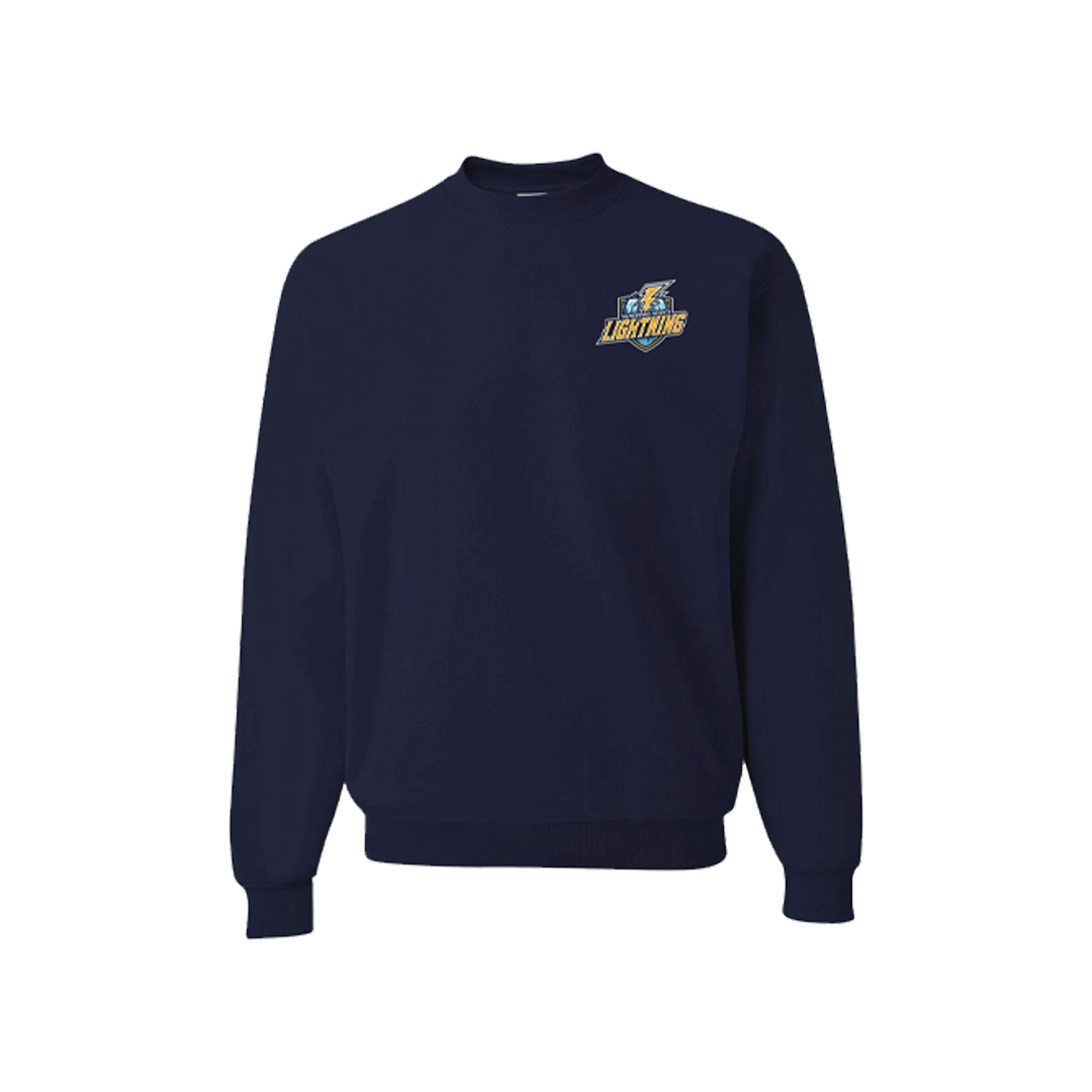 THL Crewneck Sweater Staff