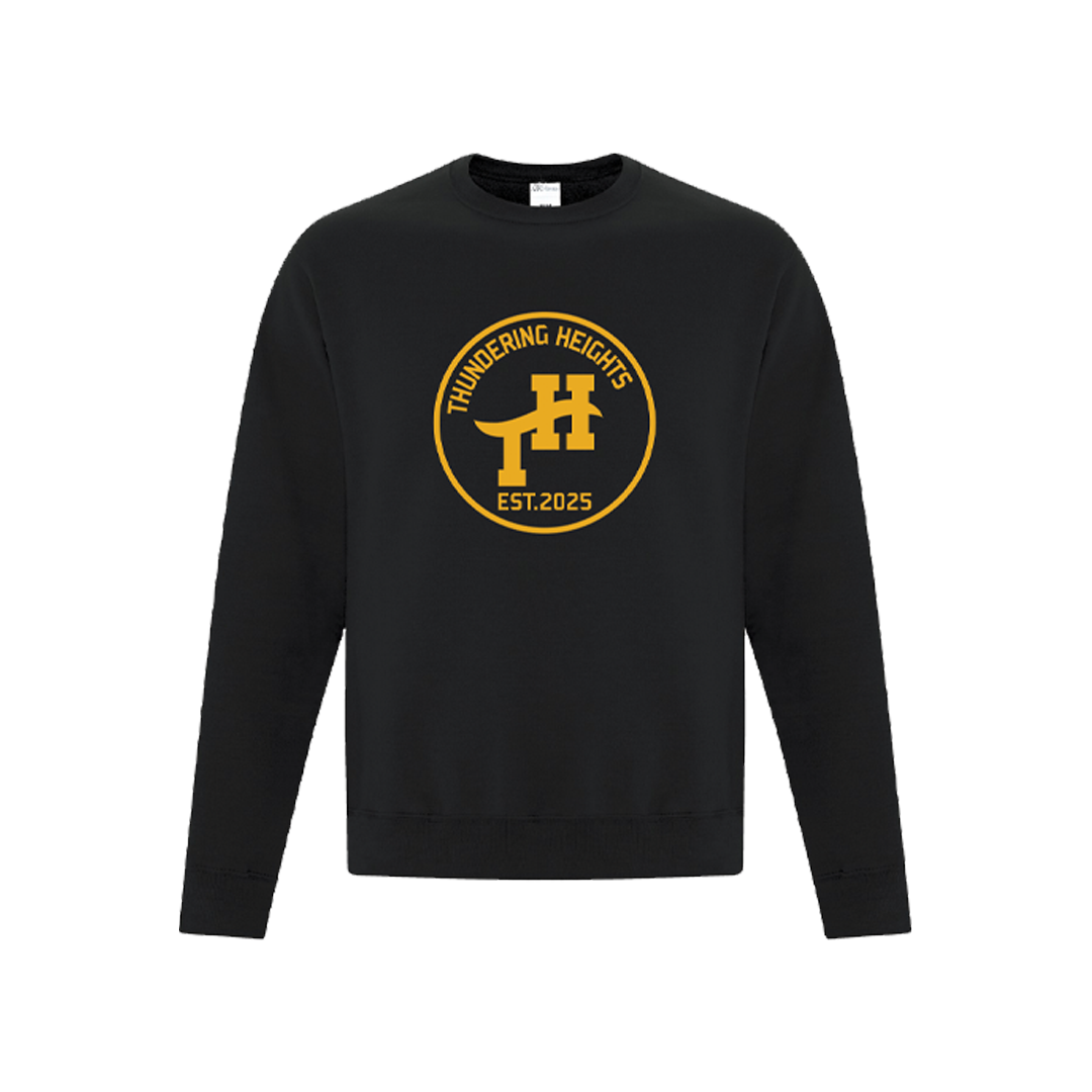 THL Crewneck Sweater Staff