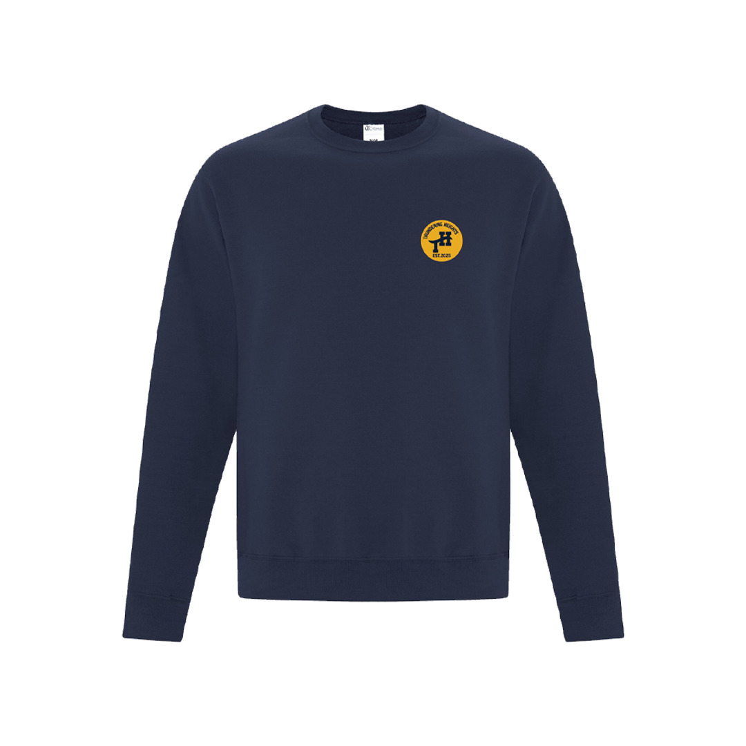THL Crewneck Sweater Staff