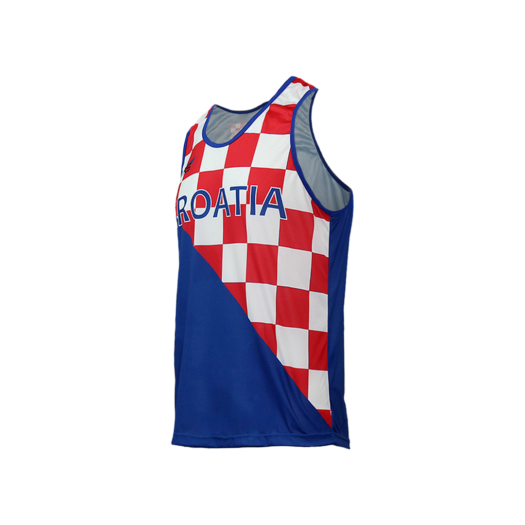 International Tank Croatia