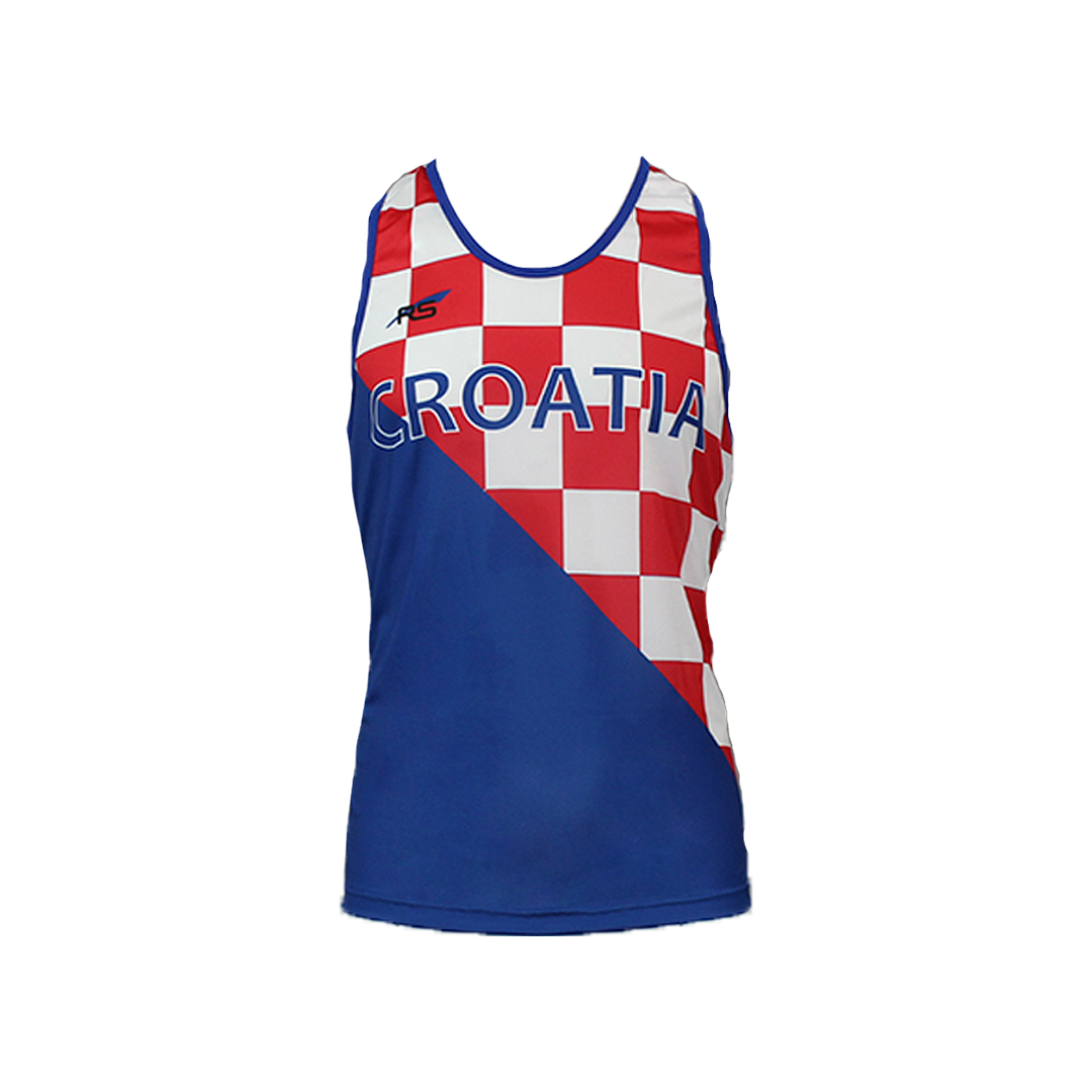 International Tank Croatia