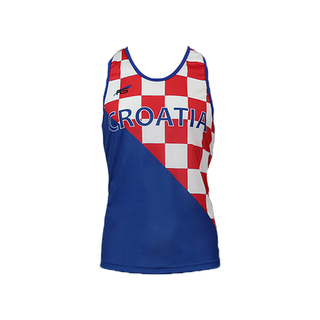 International Tank Croatia