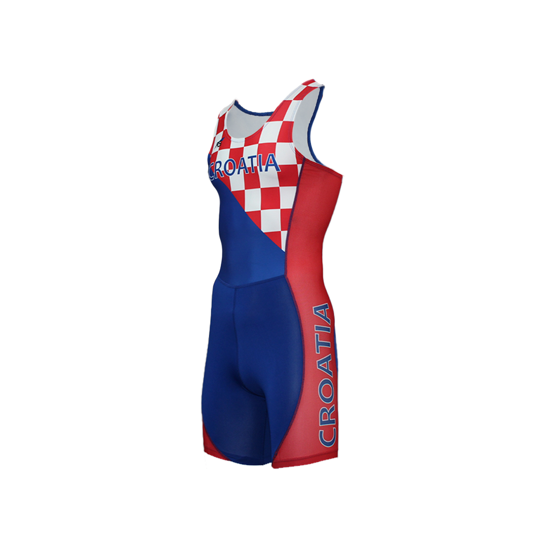 International Unisuit Croatia