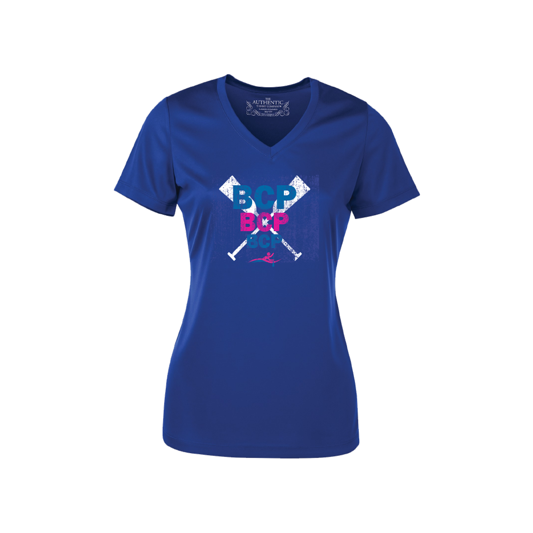 IBCPC ShortSleeve Tee Women’s