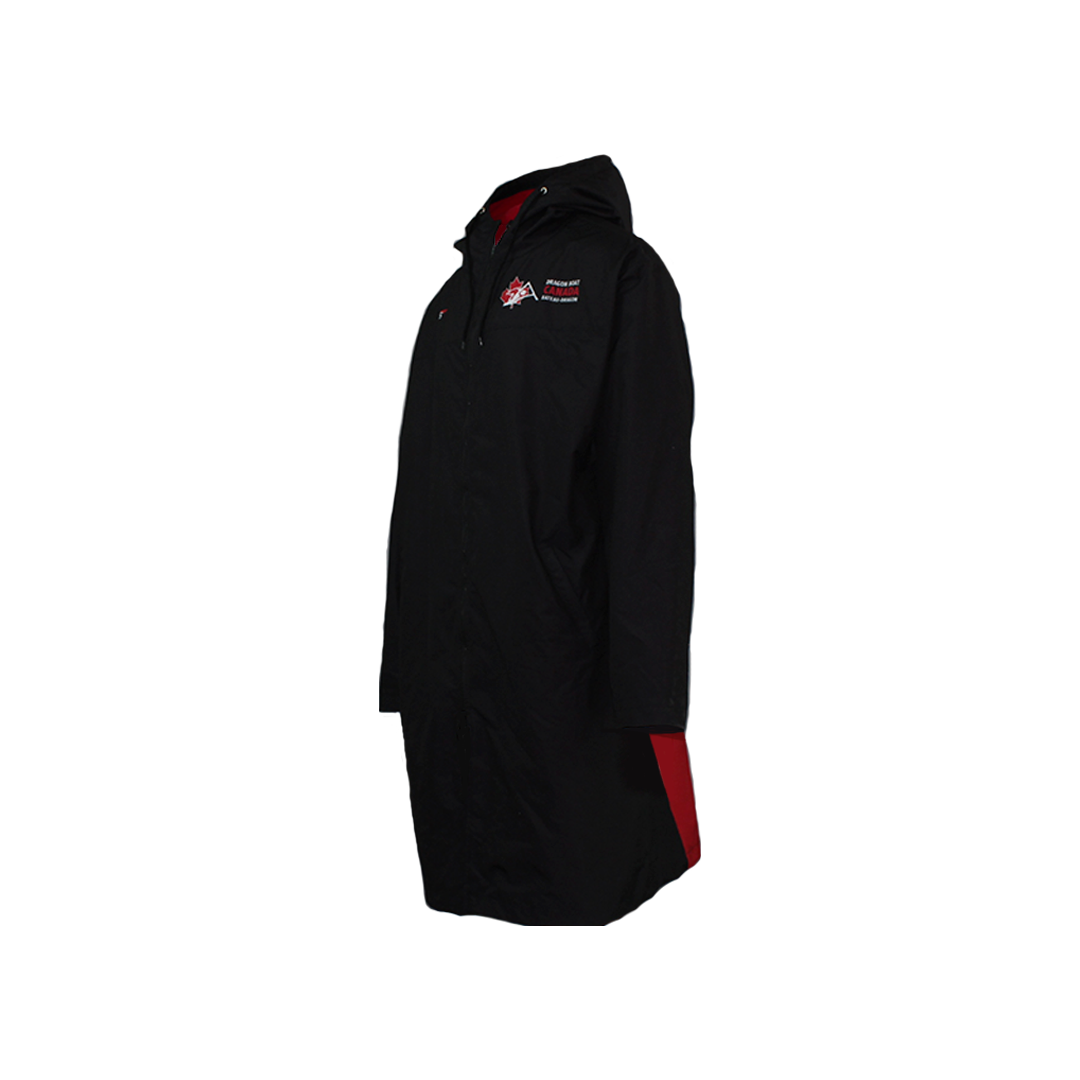 DBC Deck Coat