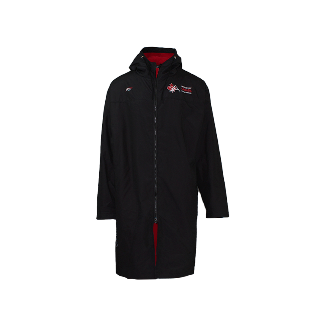 DBC Deck Coat