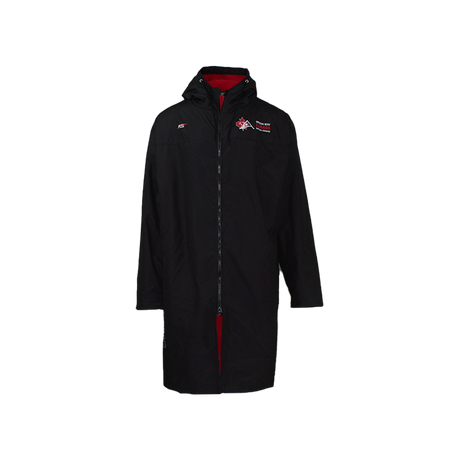 DBC Deck Coat