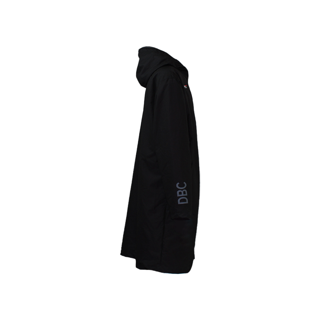 DBC Deck Coat