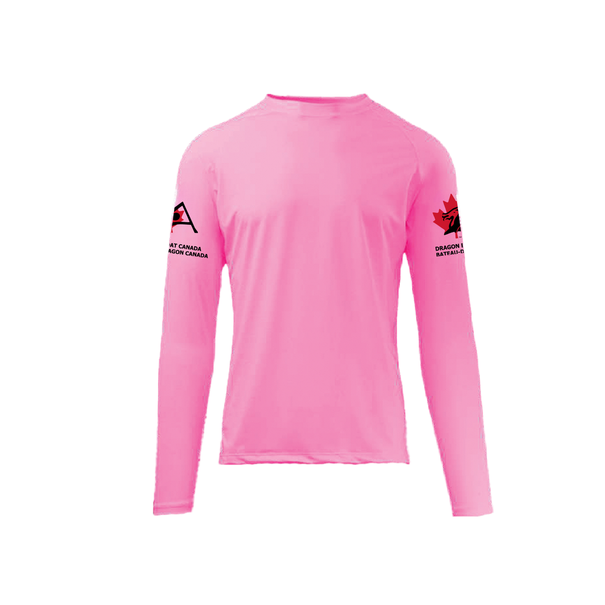 DBC LS Speedshirt Womens