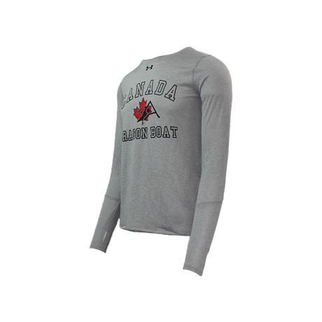 DBC Under Armour Tech Longsleeve Womens