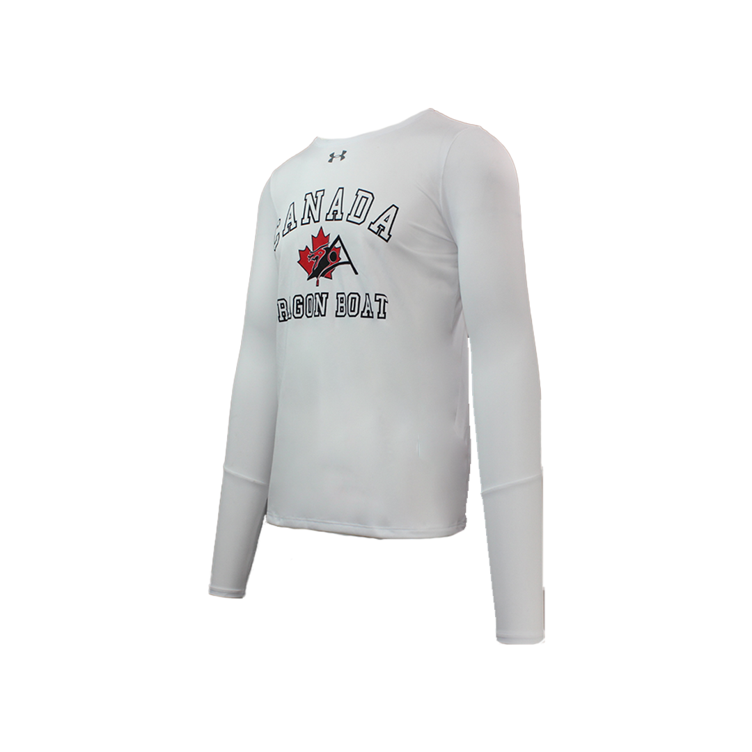 DBC Under Armour Tech Longsleeve