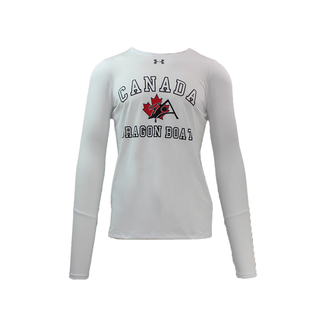 DBC Under Armour Tech Longsleeve