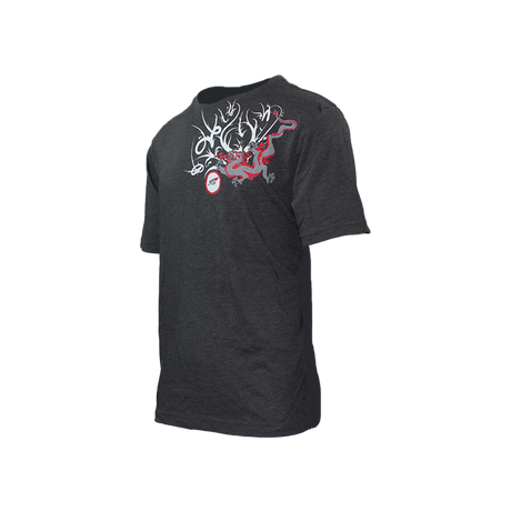 Dragon Boat Tribal T-shirt Mens