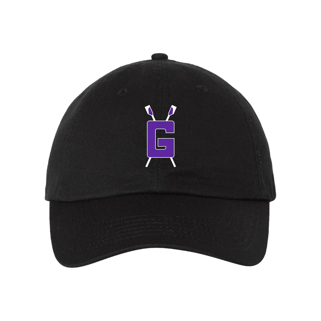Gonzaga Dad Cap