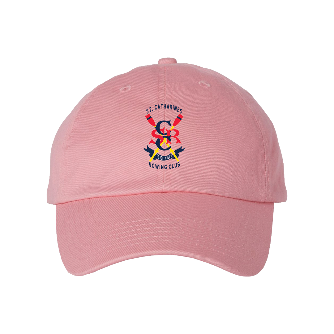 SCRC Dad Cap