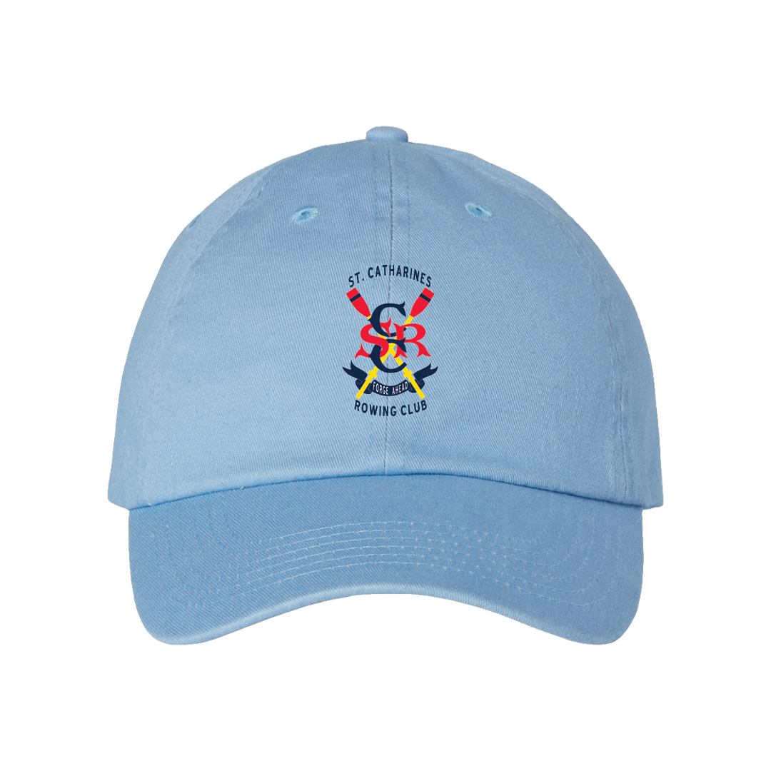 SCRC Dad Cap
