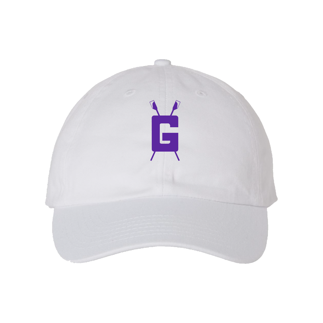 Gonzaga Dad Cap