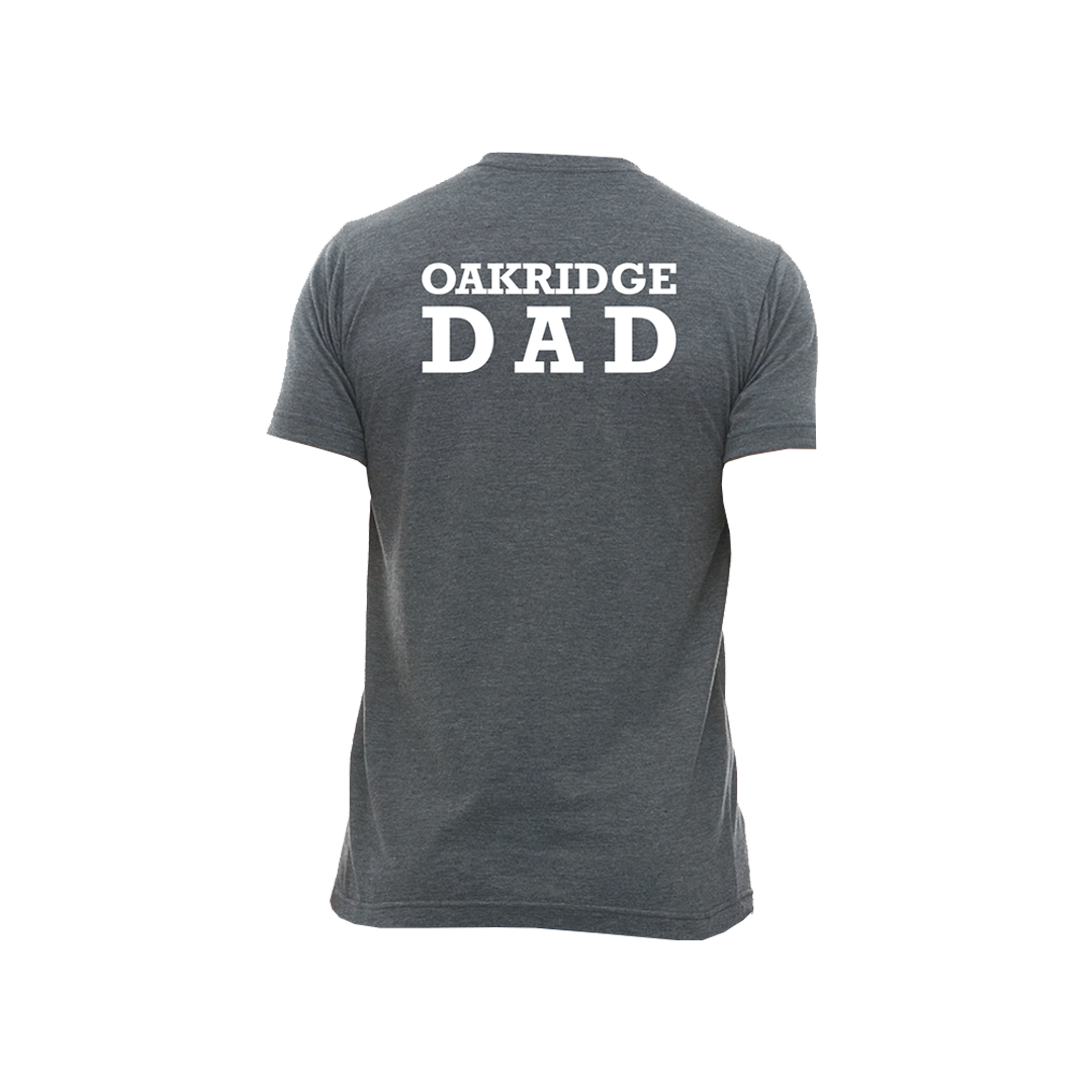 Oakridge Dad Tee