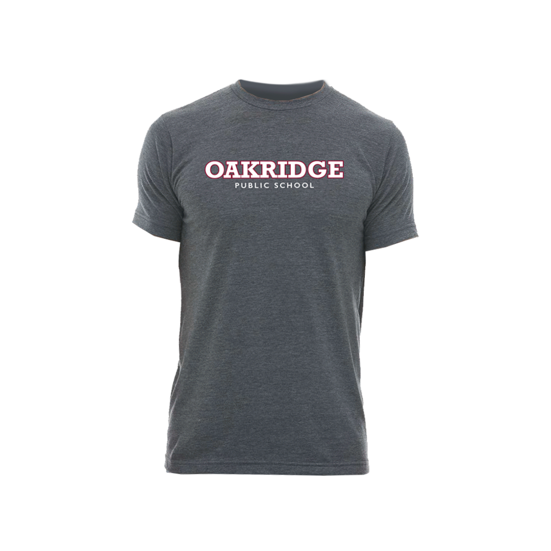 Oakridge Dad Tee