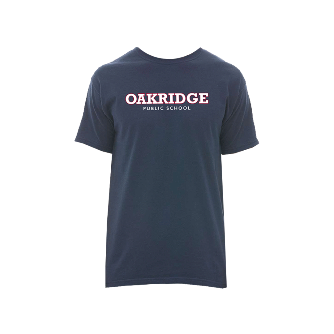 Oakridge Dad Tee
