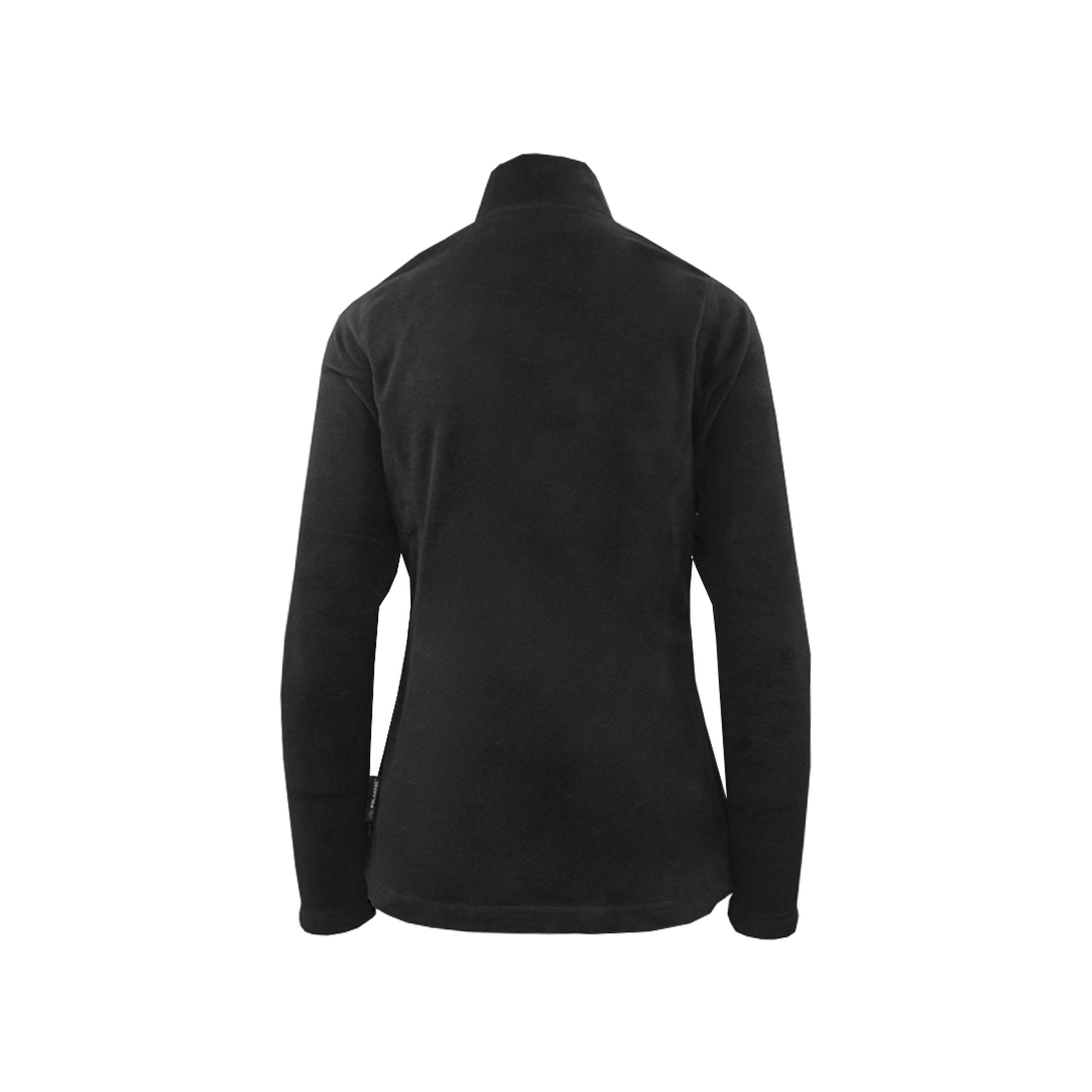 HH Daybreaker Half Zip Fleece Womens