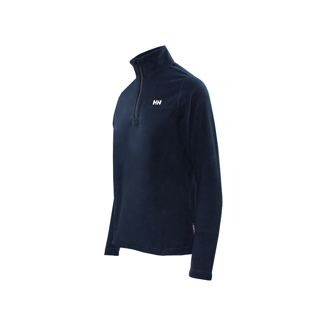 HH Daybreaker Half Zip Fleece Womens