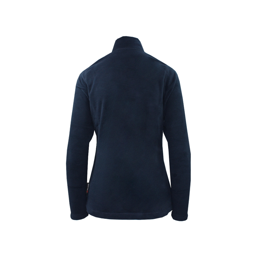 HH Daybreaker Half Zip Fleece Womens