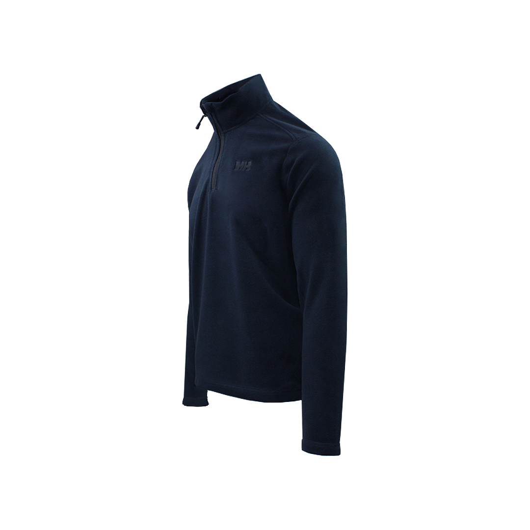 HH Daybreaker Half Zip Fleece Mens