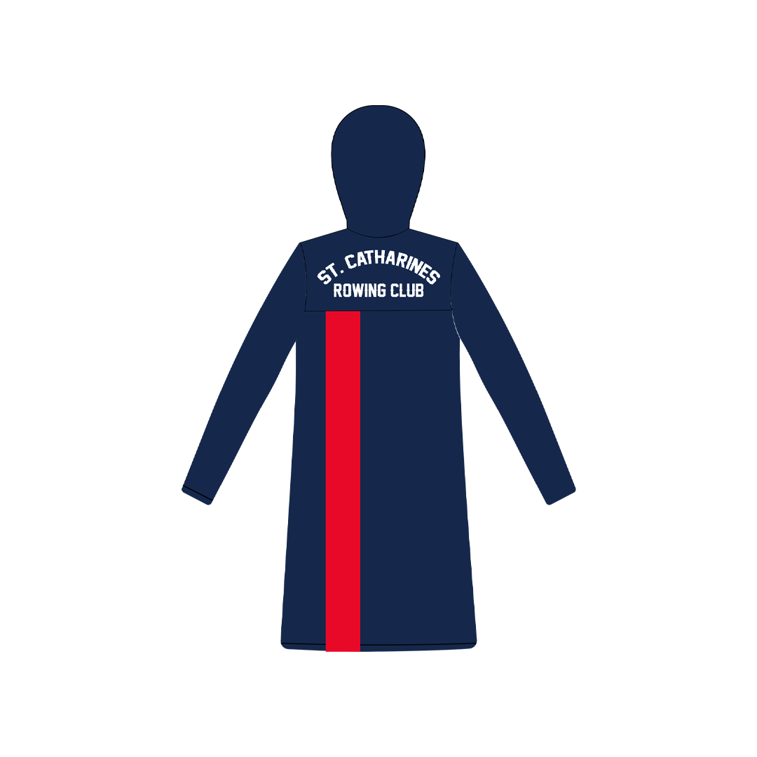 SCRC - Unisex Deck Coat