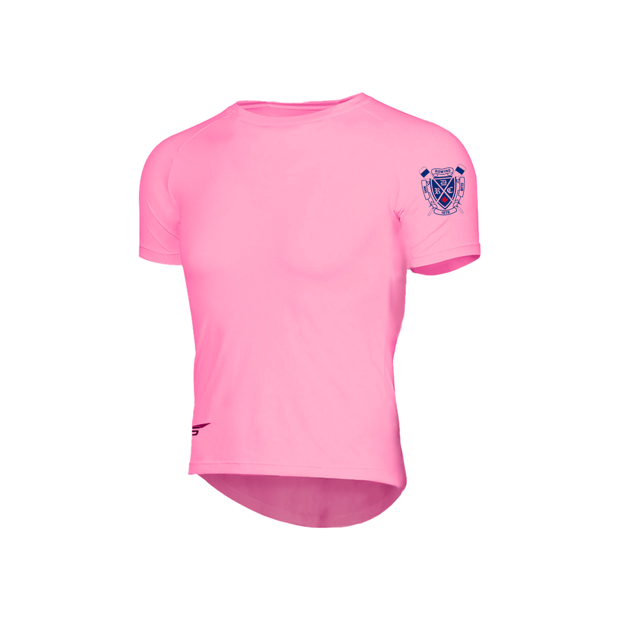 Don RC SS Speedshirt Womens