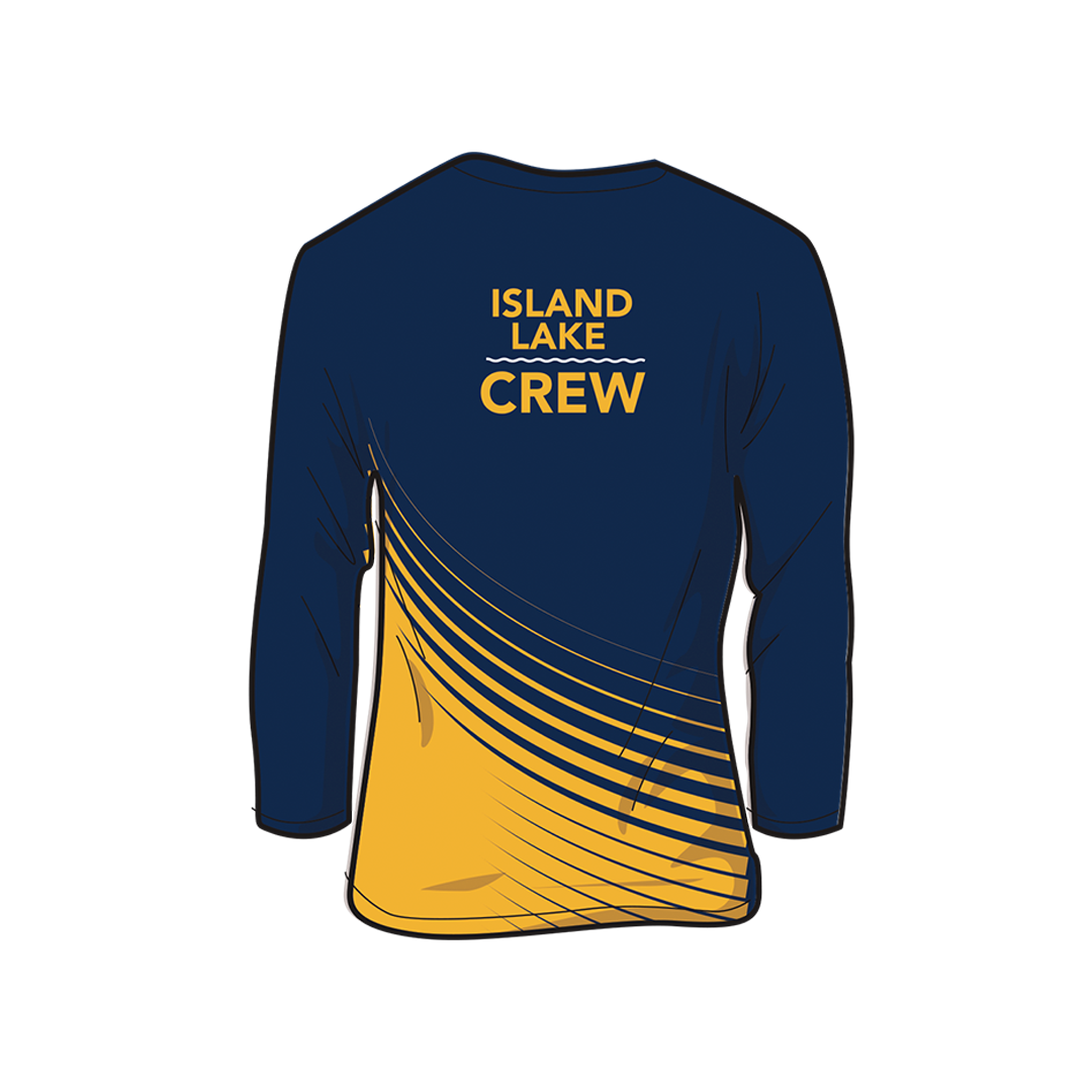 ILRC LS Drive Womens