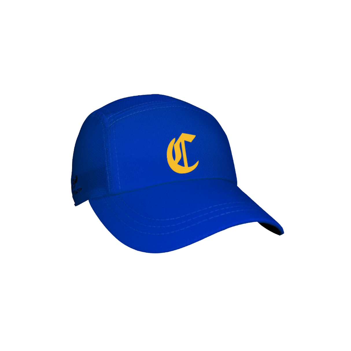 El Crossley Headsweats Hat