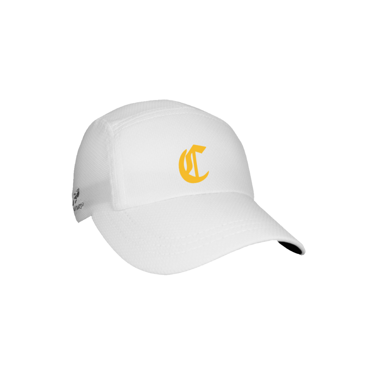 El Crossley Headsweats Hat