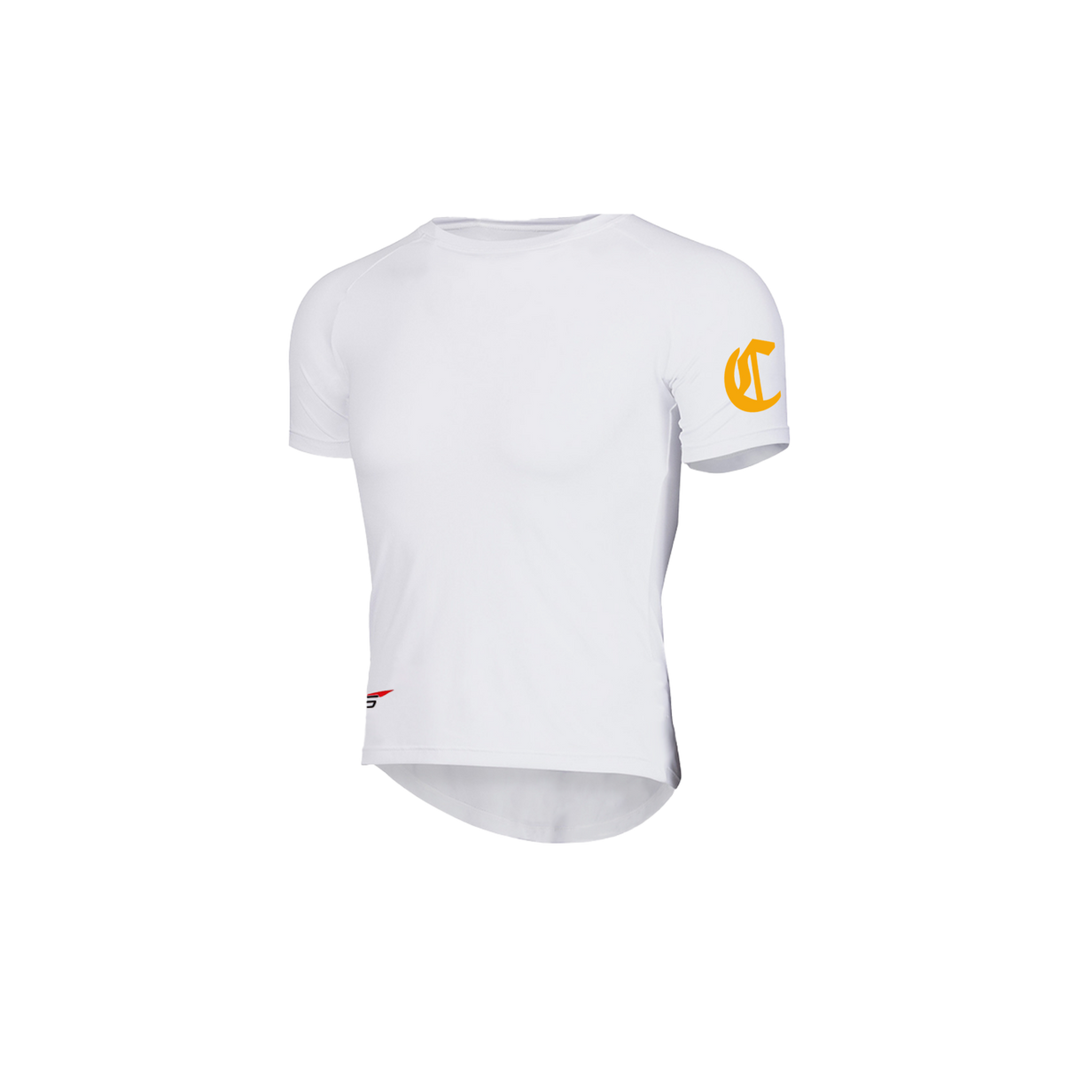 El Crossley Shortsleeve Speedshirt Womens