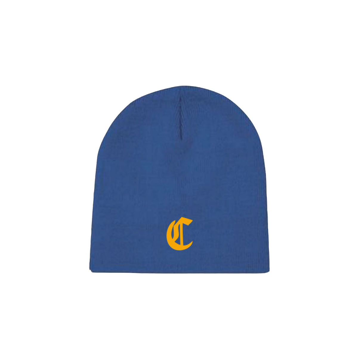 El Crossley Toque