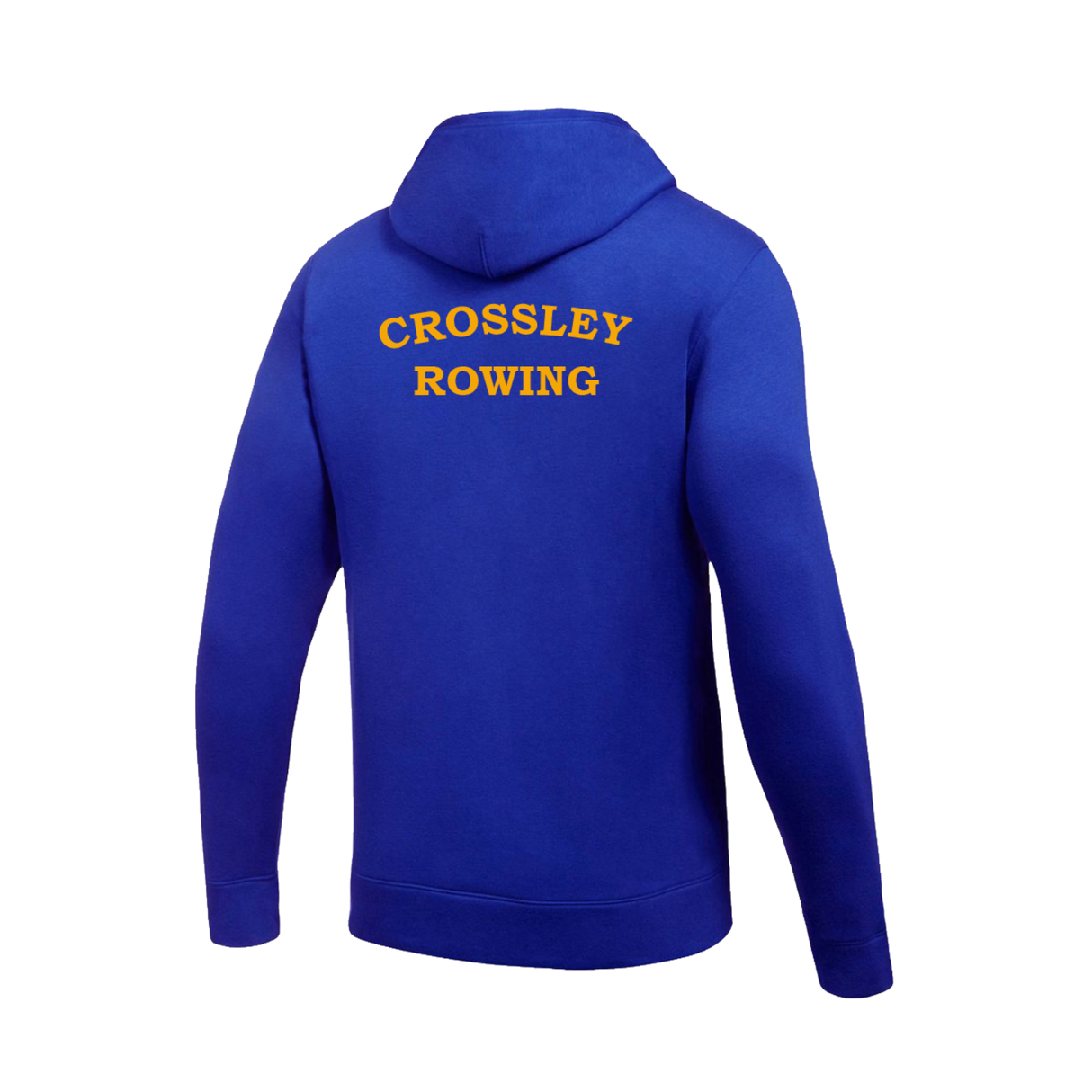 El Crossley Pullover Hoodie