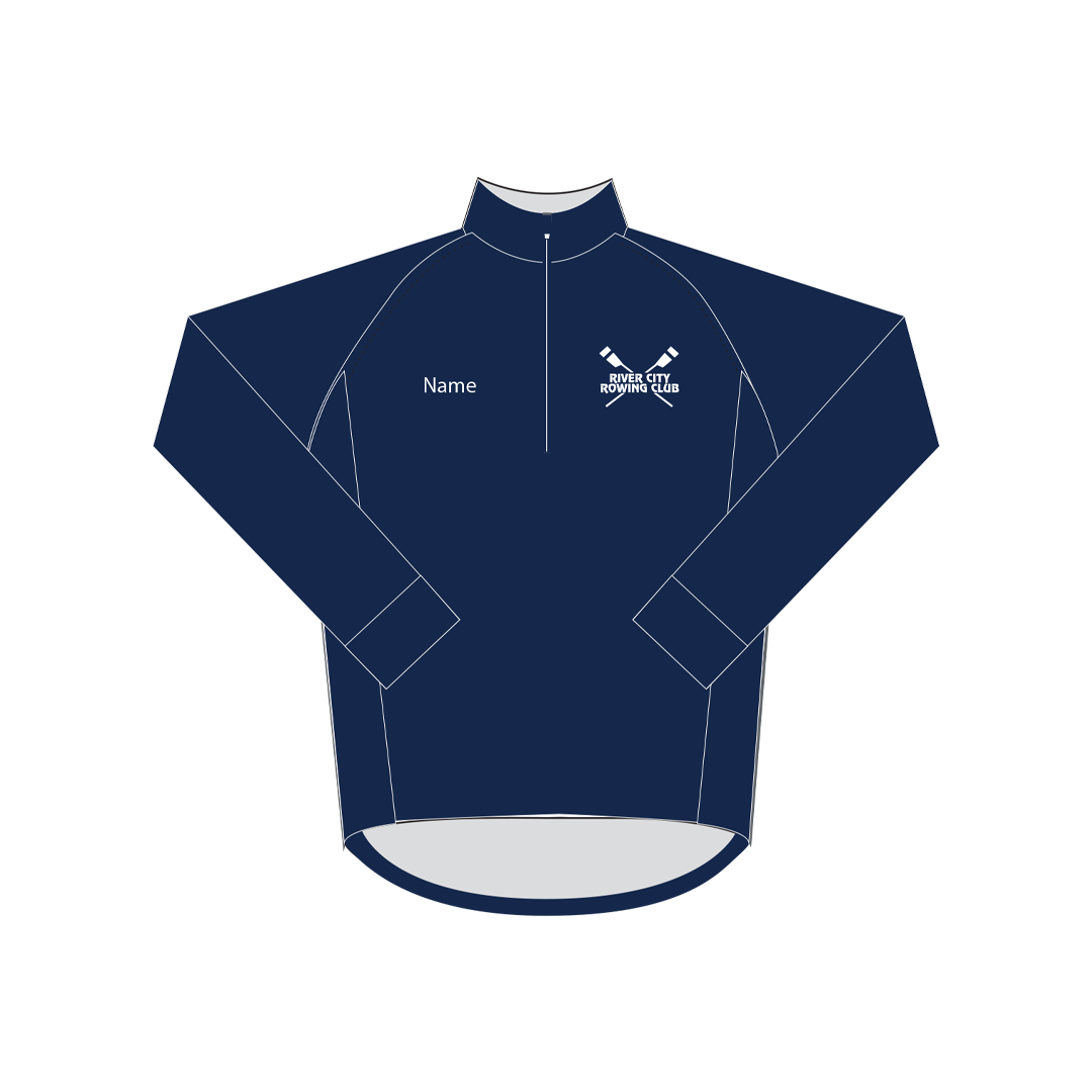 RCRC Light Weight Velocity Jacket Mens