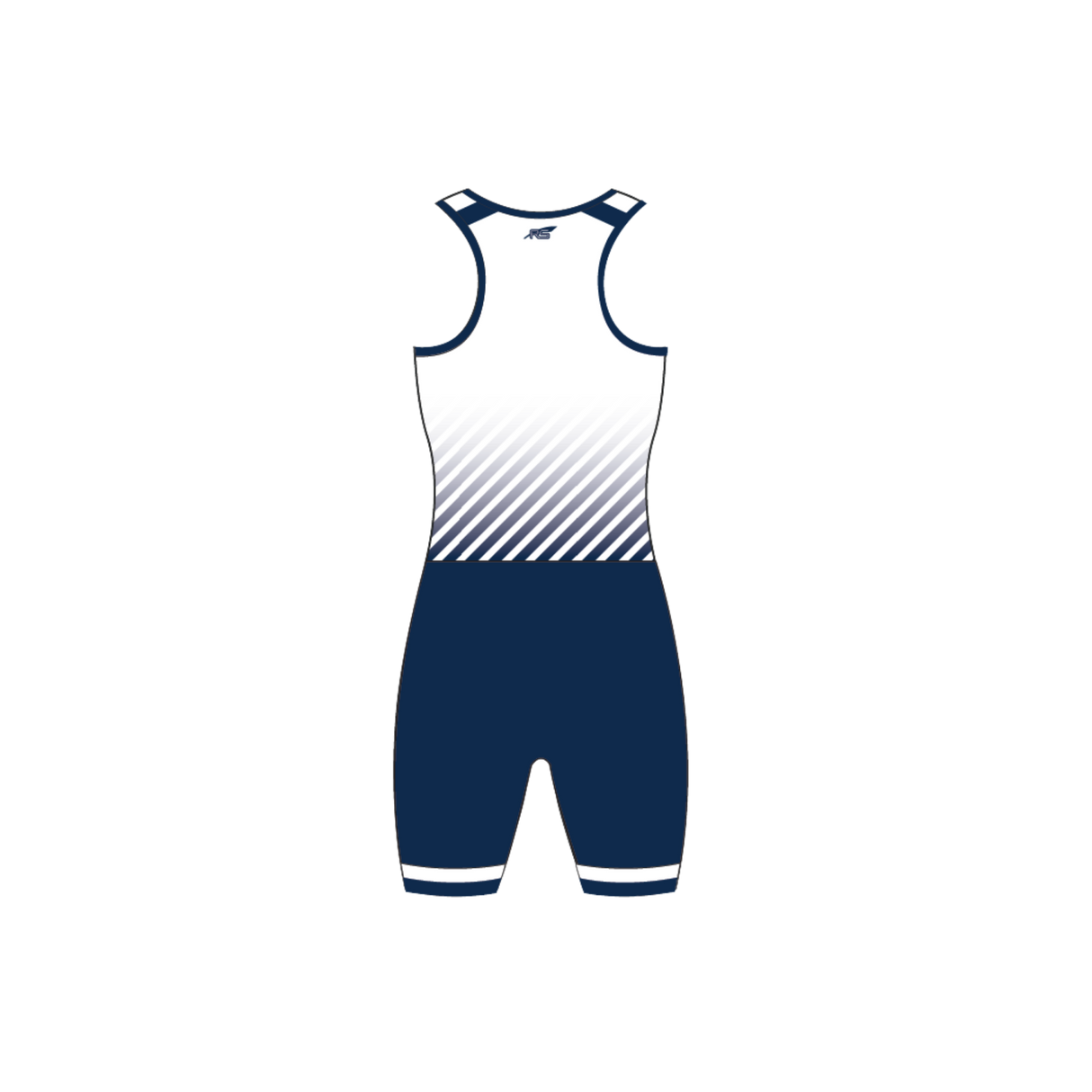 Episcopal Academy Training Unisuit Mens