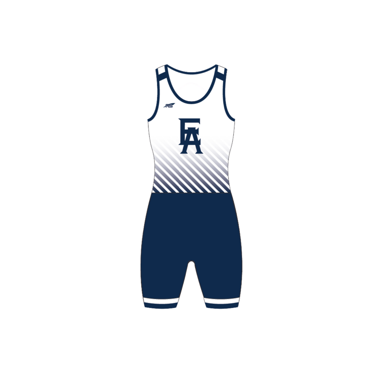 Episcopal Academy Training Unisuit Womens