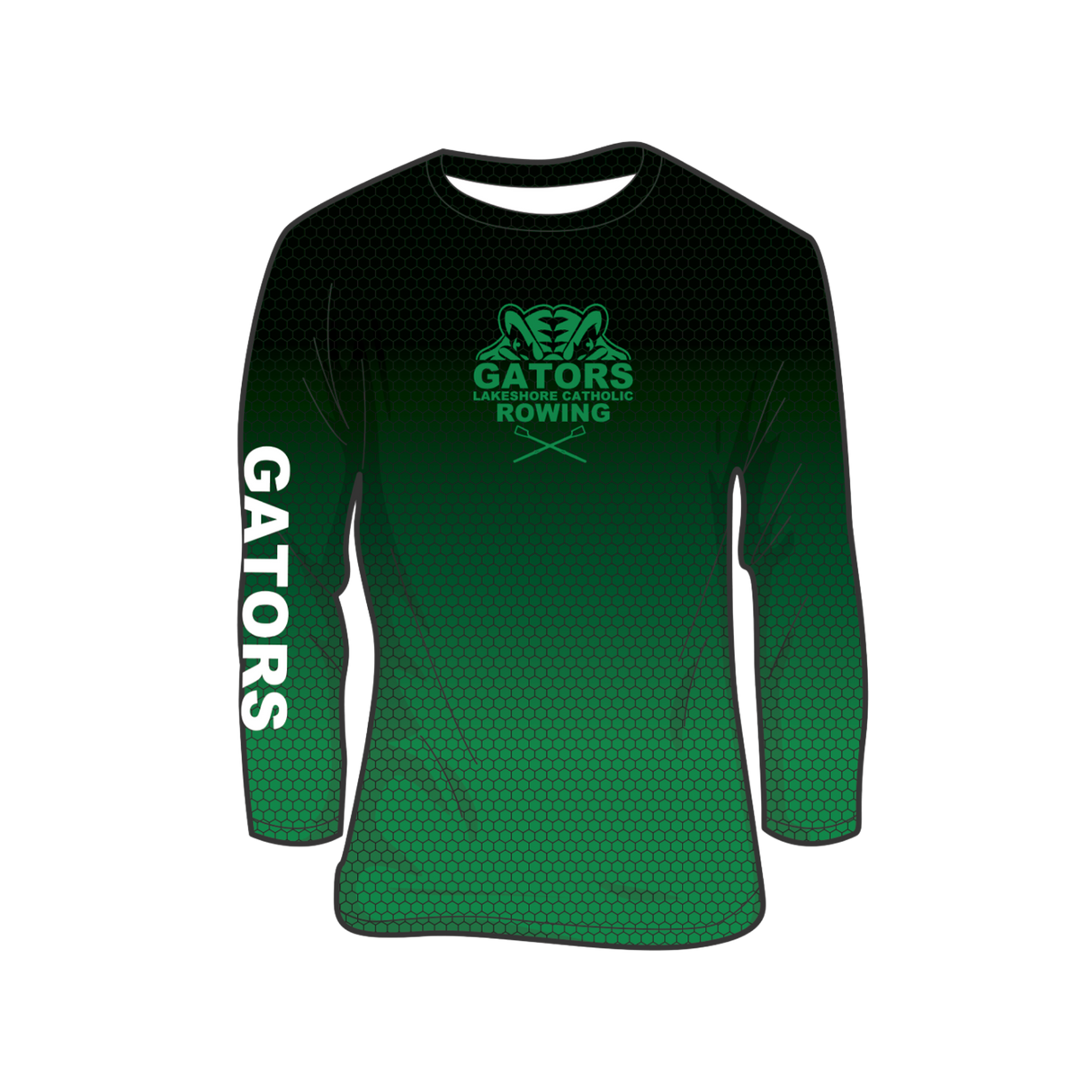 LC LS Drive Mens