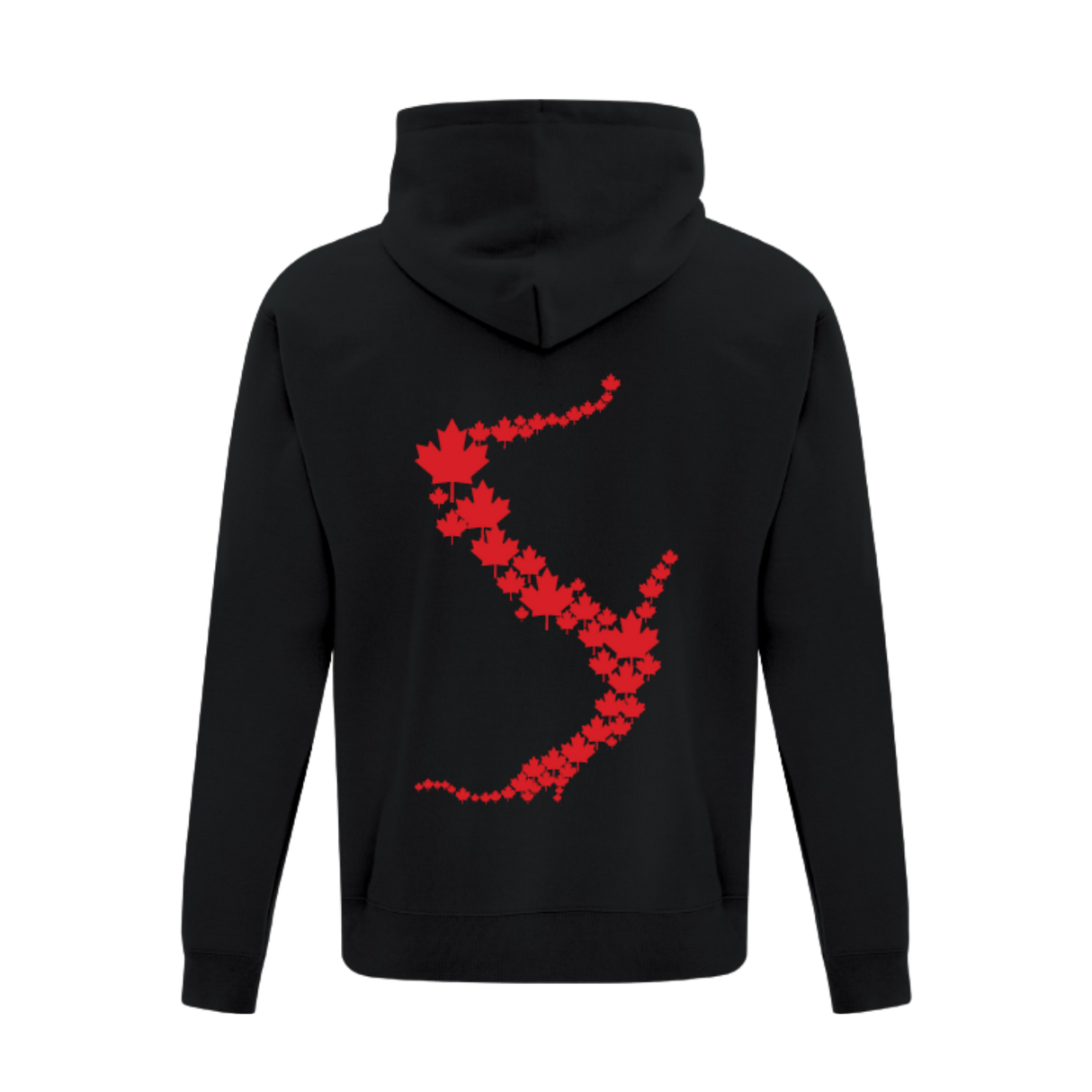 Team Canada FISU Unisex Hoodie