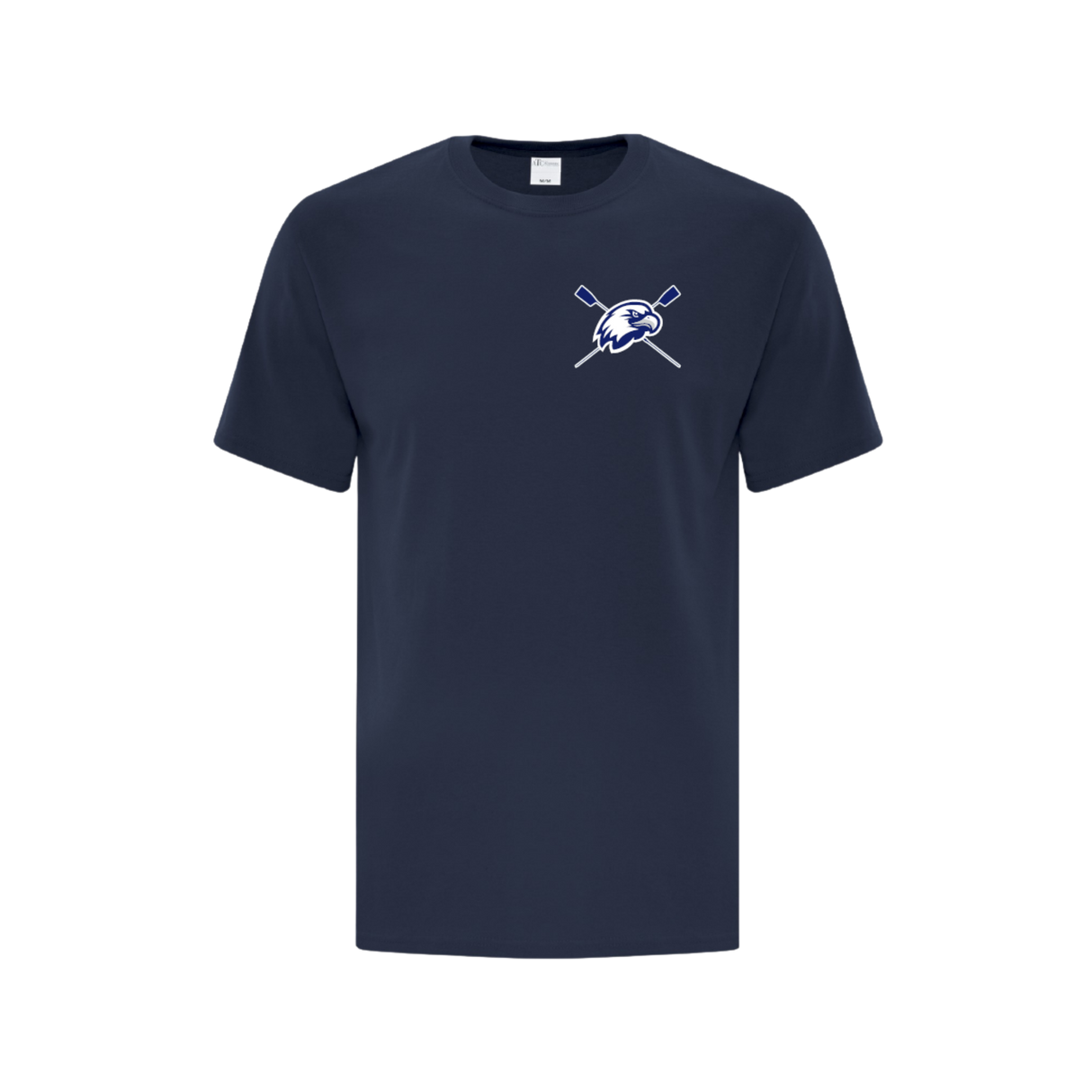 Eden Crew Dad Tee Mens