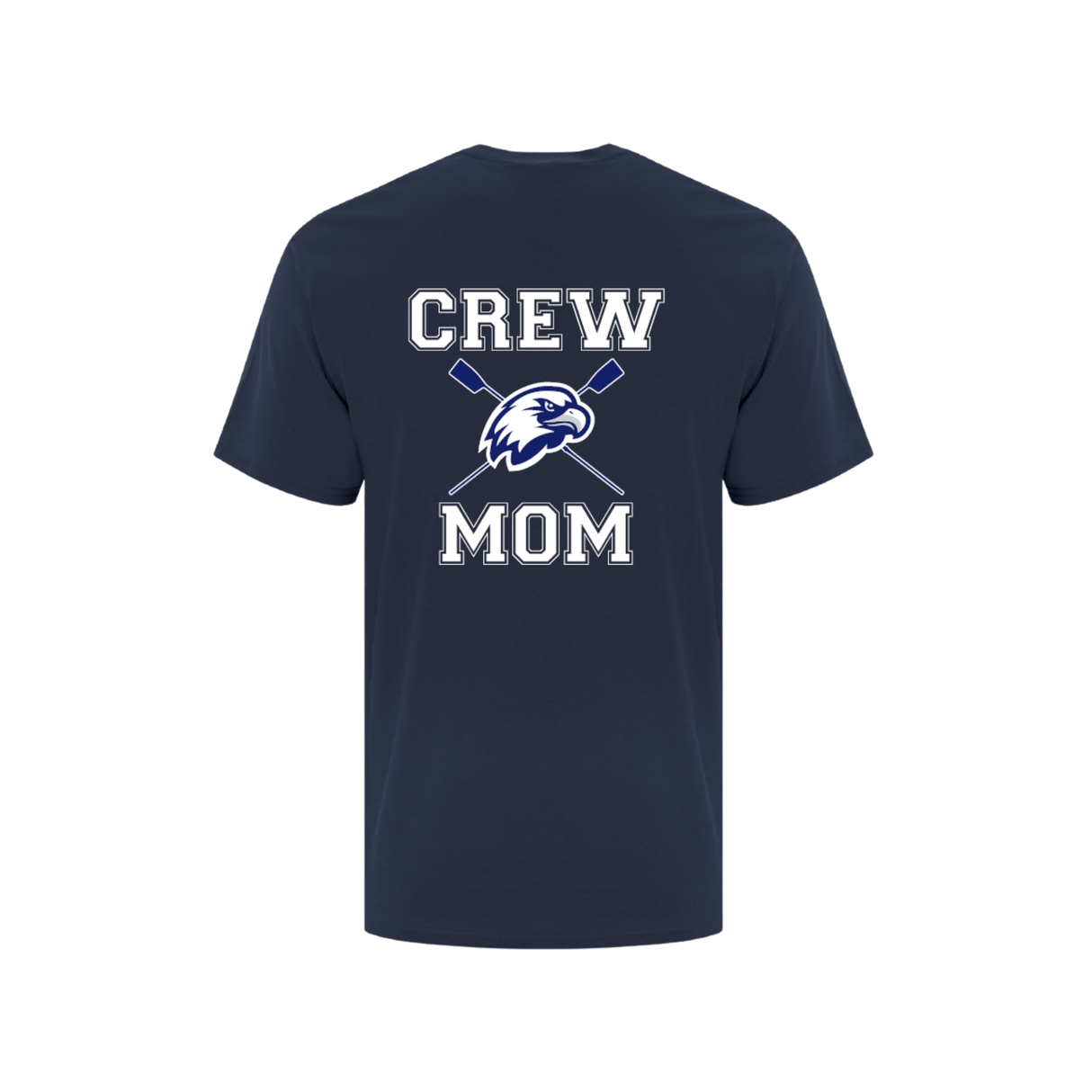 Eden Crew Mom Tee Womens