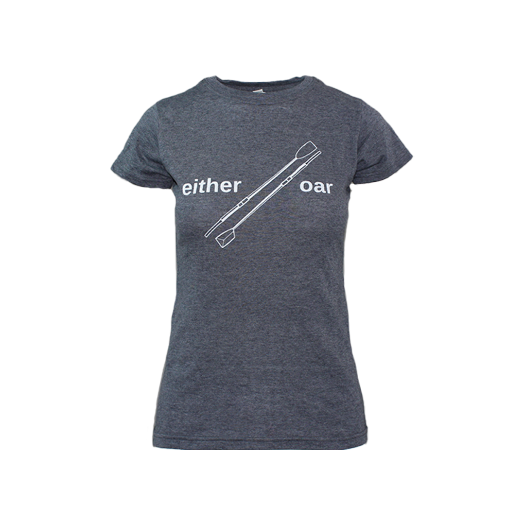 Either Oar T Womens