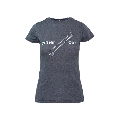 Either Oar T Mens