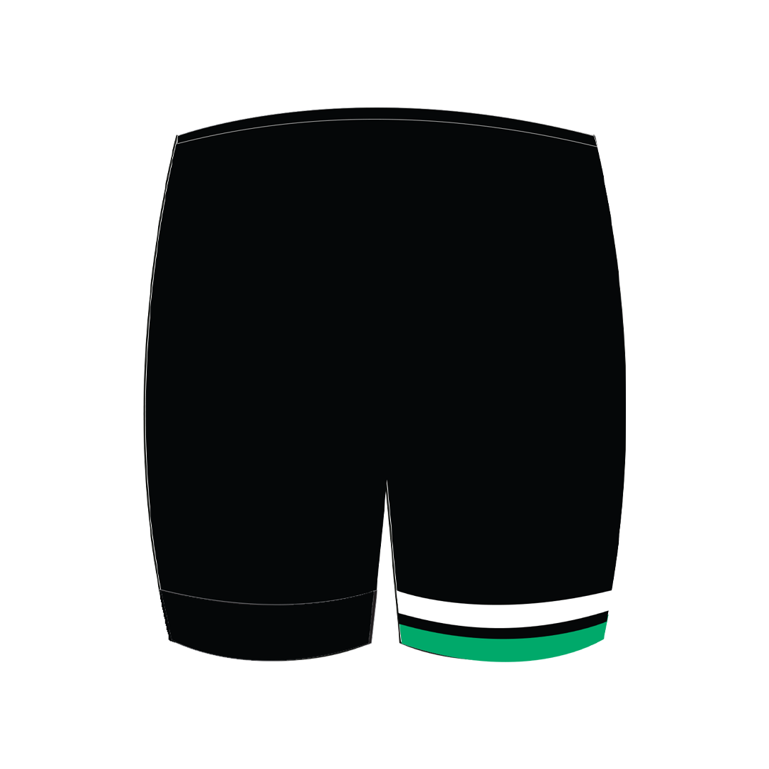 GBRC North Ergo Shorts Womens